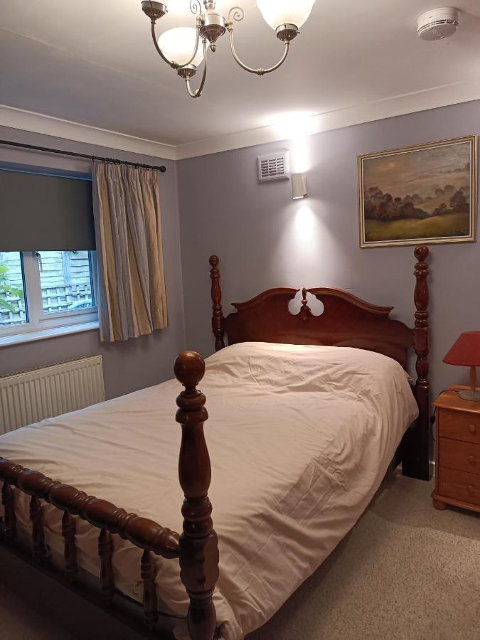 Wansley Manor Bnb Birmingham Exterior foto